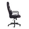Кресло компьютерное Tetchair Driver 19298 черный/серый фото 2