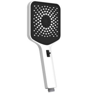 Душевая лейка AQUAme AQM8502W белый