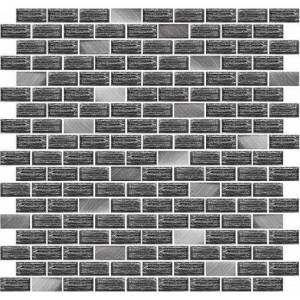 Декор Azori Devore 707423009 30x30.4