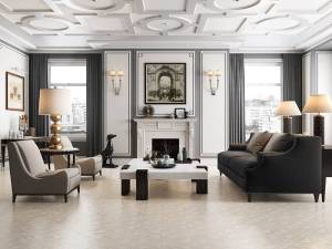 Grasaro Parquet art