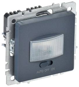 Датчик движения IEK Brite BR-MS10-N-150-05-K35 маренго