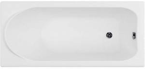 Акриловая ванна Aquanet Nord NEW 170x70 (с каркасом)