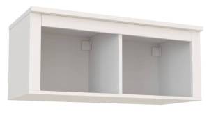 Полка Гуд Лакк Сага 2.08.17.140.1 Белый