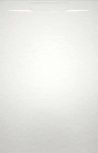 Поддон Riho Isola D007006090 100x80 Light gray
