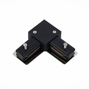 Коннектор угловой ST Luce ST002.429.00
