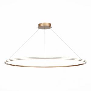 Подвесной светодиодный светильник ST Luce OUT ST604.243.57