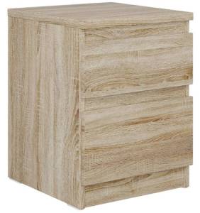 Тумба Гуд Лакк Кастор 2.03.03.050.3 Сонома