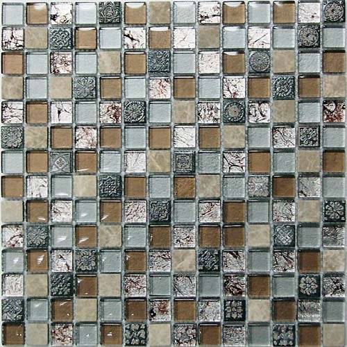 Мозаика Bonaparte Fantasy (2x2) 30.6x30.6