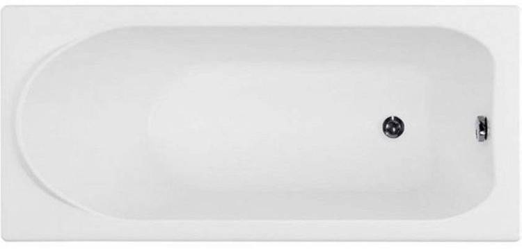 Акриловая ванна Aquanet Nord NEW 170x70 (с каркасом)