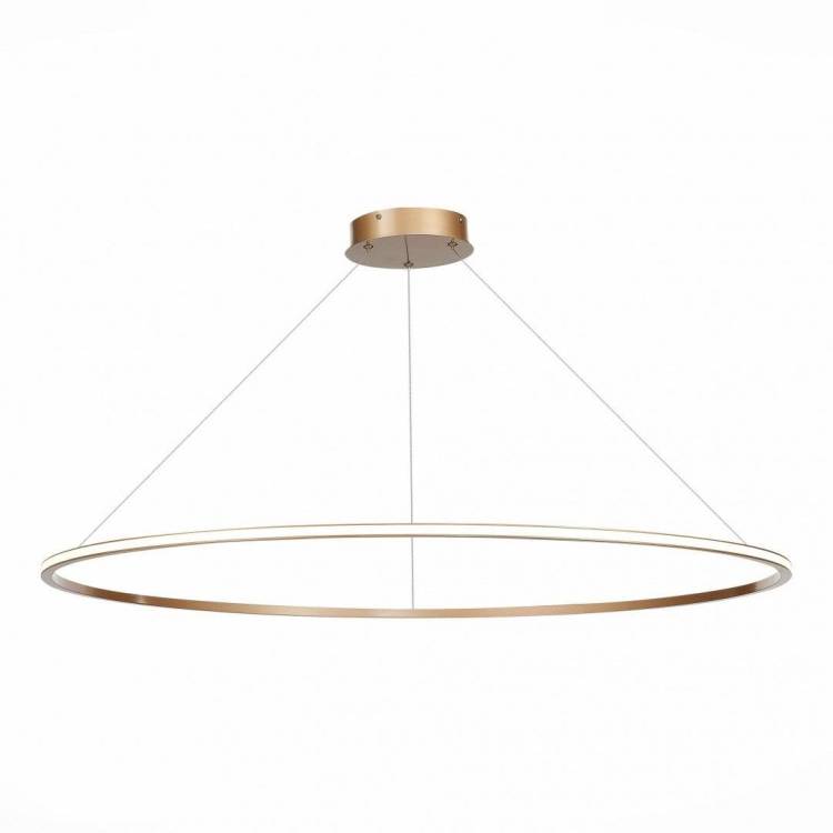 Подвесной светодиодный светильник ST Luce OUT ST604.243.57
