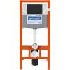 Комплект Belbagno Ardente-C BB3202CHR-MB/BB3202SC-MB/BB002-80/BB007-PR-NERO.M кнопка черная фото 9
