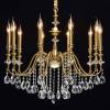 Подвесная люстра MW-Light Консуэло 614012610 фото 2