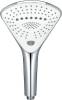 Душевая стойка Kludi Fizz dual shower system 6709605-00 фото 7