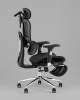 Кресло офисное Stool Group TopChairs Stich D-573 black черный фото 7