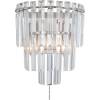 Бра Moderli Crystal V10739-2W