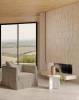 Керамогранит FAP Ceramiche Still fSXZ Beige Matt 6x24 фото 8