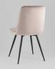 Стул Stool Group Hedd OS-2451-1 Velvet HLR-09 X4 Капучино 4 шт. фото 6
