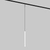 Трековый светильник Technical Skim Levity TR191-1-3W2.7K-M-BW фото 3