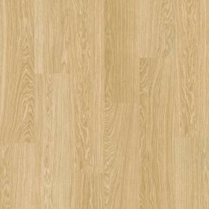 LVT Плитка Quick-Step Alpha Vinyl Bloom 6/33 4V AVMPU 40097 Дуб Чистый румяный 1494x209