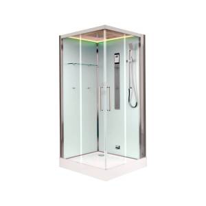 Душевая кабина Timo Premium Nura H-516 с хамамом