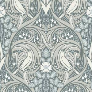 Обои KT Exclusive Arts&Crafts ET12210