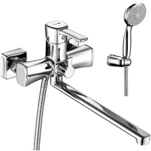 Смеситель универсальный Lemark Evitta LM0551C