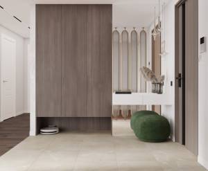 Laparet Flat
