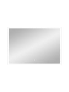 Зеркало Continent Frame White Standart ЗЛП2 1000x700 ,белый