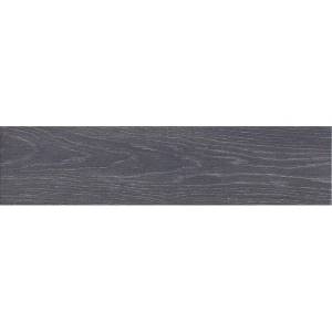 Керамическая плитка Kerama Marazzi Вяз SG400700N Серый Темный 9.9x40.2