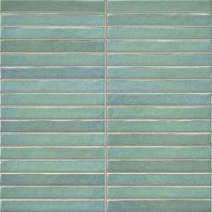Керамическая плитка La Platera Kromo Pencil Sage 35x35