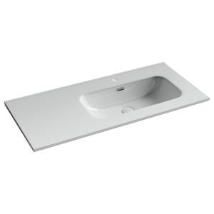 Раковина Ceramica Nova Element CN7003R 100 см