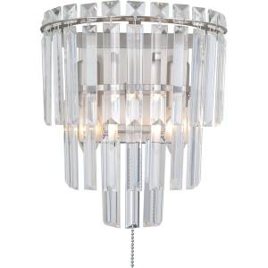 Бра Moderli Crystal V10739-2W