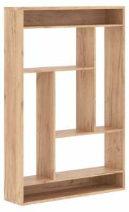 Стеллаж-колонка Skyland Alto 00-07120728 Дуб