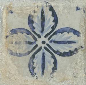 Декор Ape Ceramica Antico Casale A042400 Brolio Ecru Rect. 60x60