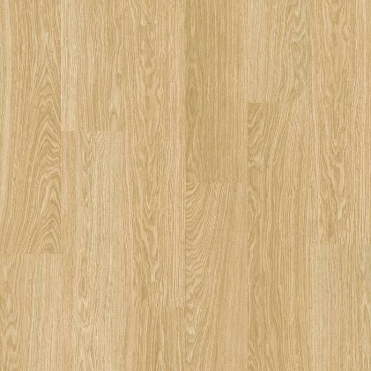 LVT Плитка Quick-Step Alpha Vinyl Bloom 6/33 4V AVMPU 40097 Дуб Чистый румяный 1494x209