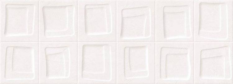Керамическая плитка Porcelanicos HDC Bas Magic 389 Blanco 32x89