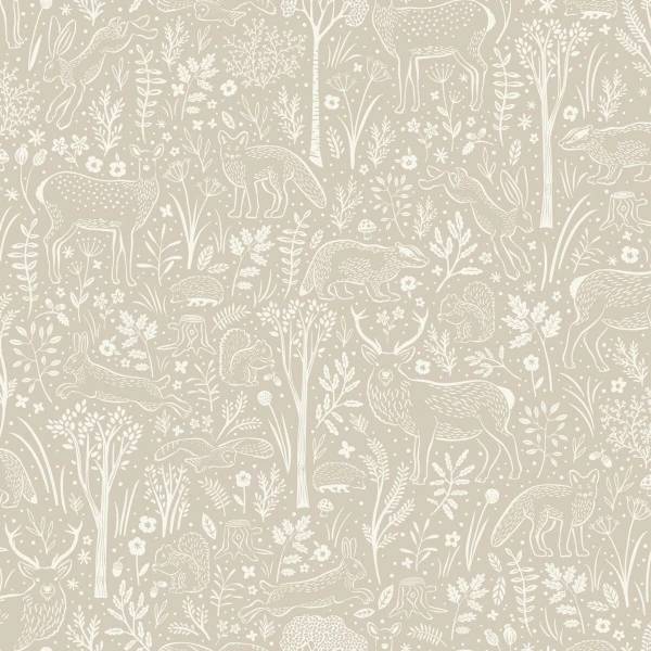 Обои Grandeco Little Dreamers LD 3403