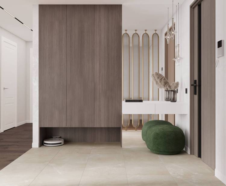 Laparet Flat
