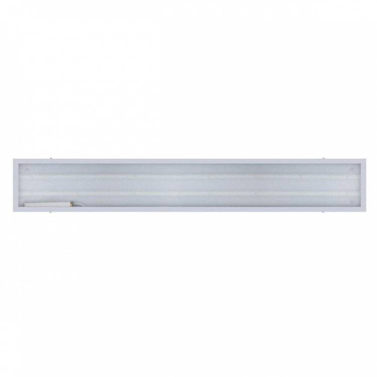 Встраиваемый светодиодный светильник Uniel ULP-18120 54W/4000К IP40 Universal White UL-00004596