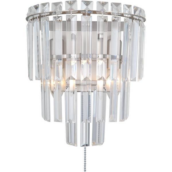 Бра Moderli Crystal V10739-2W