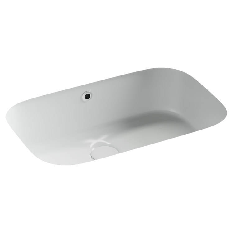 Раковина Ceramica Nova Era CN15006 57x39.5 см