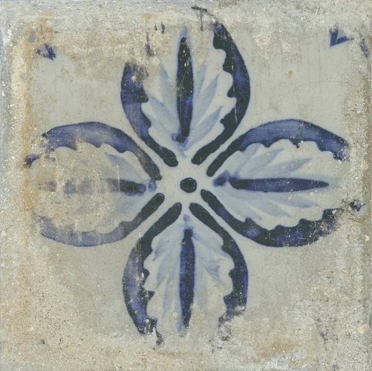 Декор Ape Ceramica Antico Casale A042400 Brolio Ecru Rect. 60x60