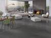 Керамогранит Fanal Planet SLARGC417601 Grey Metal Shine 60x120 фото 21