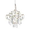 Подвесная люстра Modelux Premium ML.5601.400P BS фото 4
