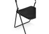 Стул Woodville Fold 15482 складной black фото 7