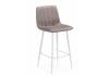 Полубарный стул Notta Дани Мини 632317 латте (zd 290) / белый