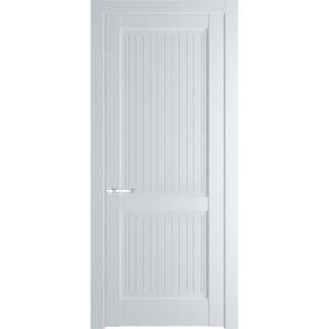 Межкомнатная дверь Profil Doors 3.2.1 PM полотно Вайт 700x2000