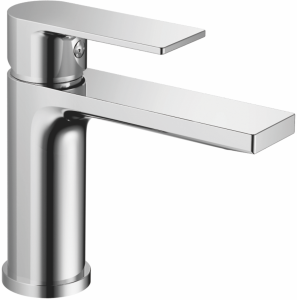 Смеситель для раковины Avrora Antao AV5210 хром