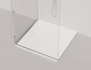 Поддон для душа Salini Oasi 120321MRF S-Stone 90x90