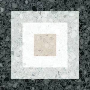 Керамогранит VIVES NIZA Laglio-R Multicolor 20x20